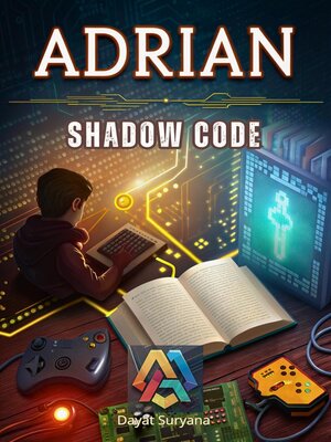 cover image of Shadow Code